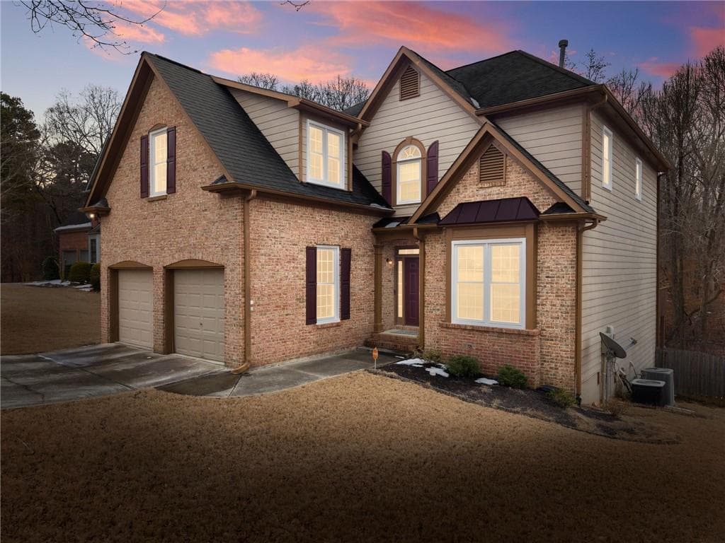 2705 Chandler Grove Drive, Buford, GA 30519 — most recent listing photo