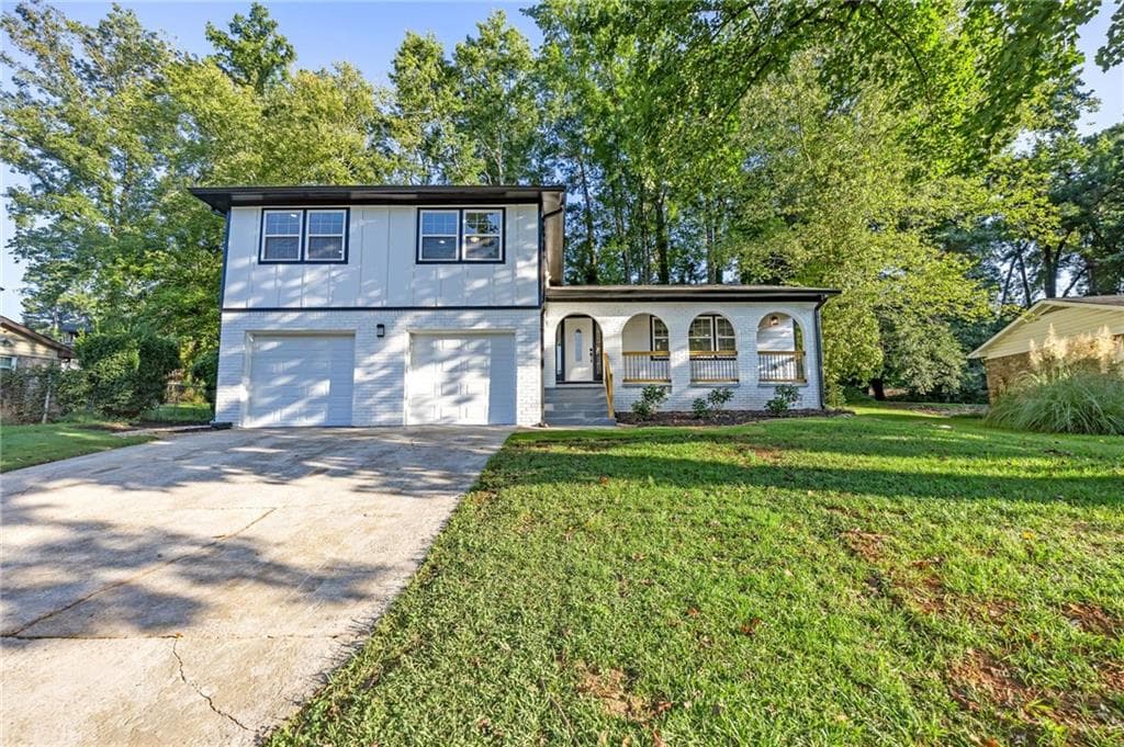 3892 Northstrand Drive, Decatur, GA 30035 — most recent listing photo