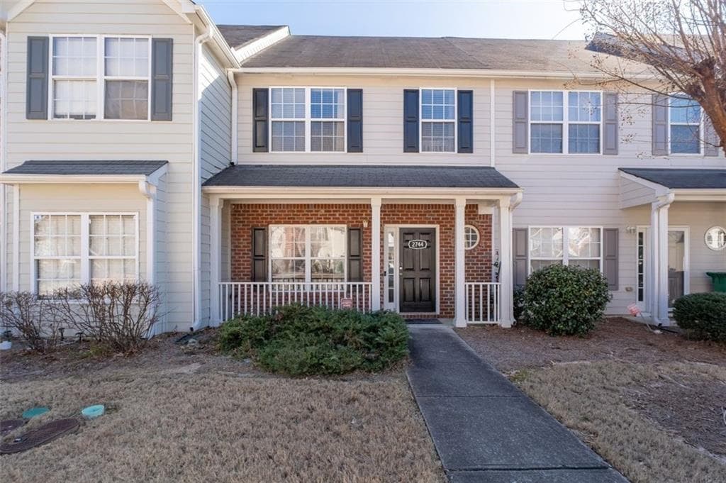 2744 Snapfinger Manor, Decatur, GA 30035 — most recent listing photo