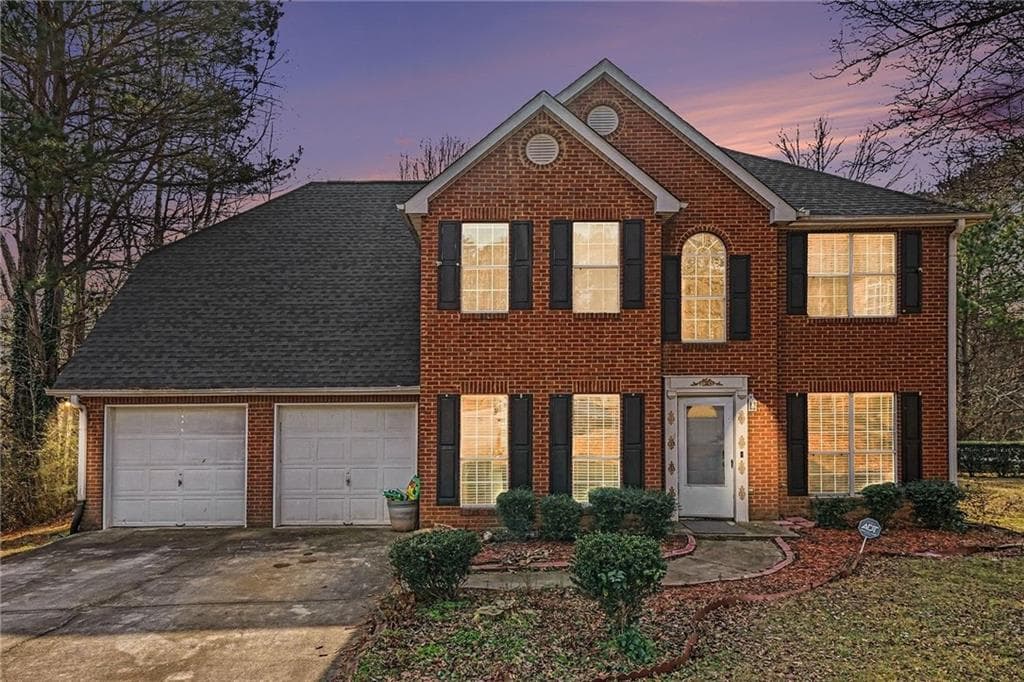 6577 Laurens Way, Stone Mountain, GA 30087 — most recent listing photo