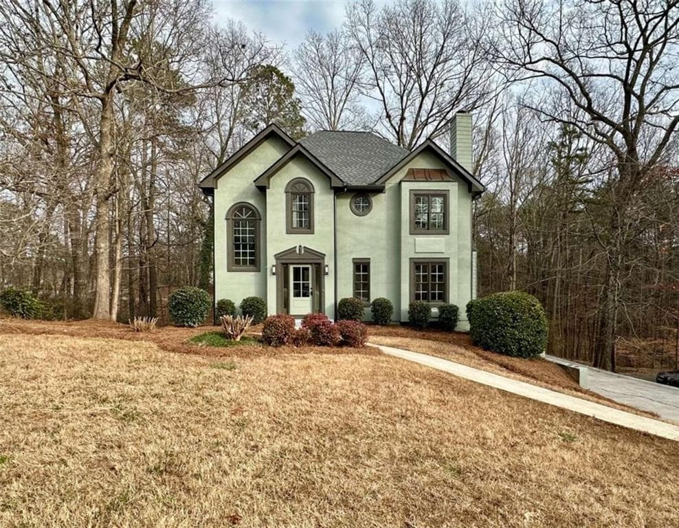 9711 Squirrel Wood Run, Douglasville, GA 30135 — most recent listing photo