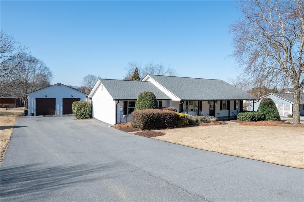 153 Thelma Road, Calhoun, GA 30701 — most recent listing photo