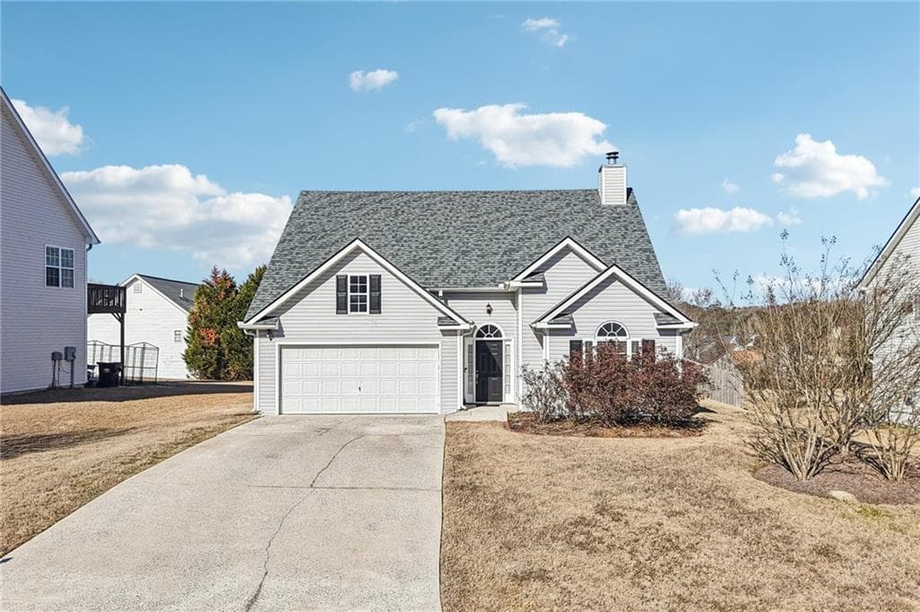 27 Moreland Circle, Hiram, GA 30141 — most recent listing photo