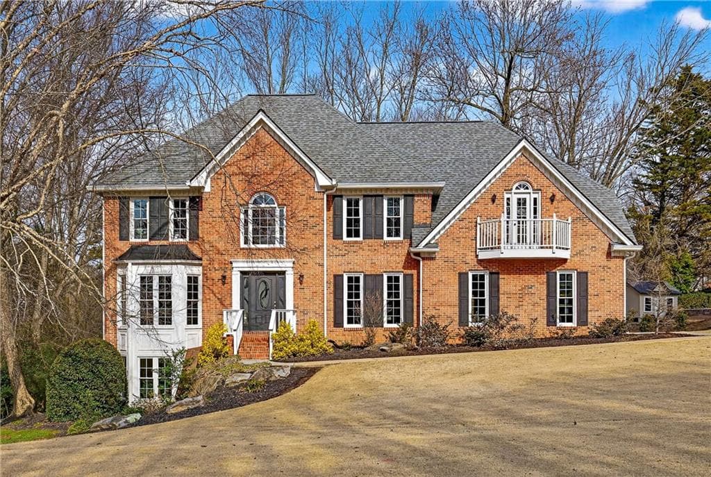 475 WEXFORD HOLLOW Run, Roswell, GA 30075 — most recent listing photo
