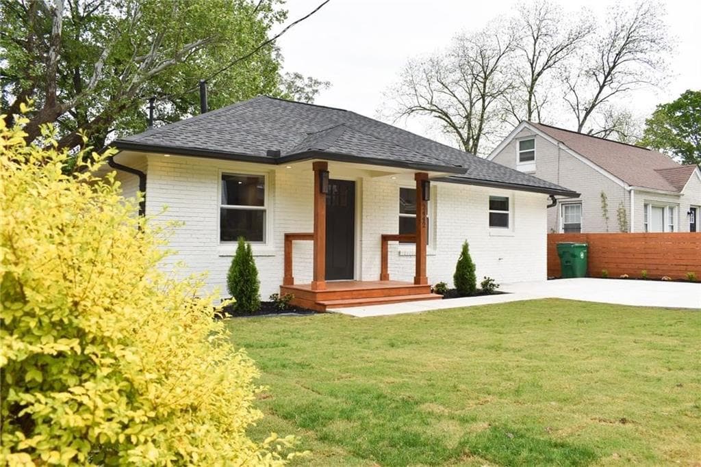 2442 Lynn Iris Drive, Decatur, GA 30032 — most recent listing photo