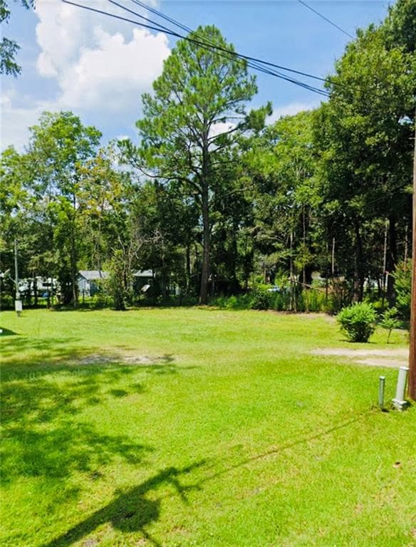 other for sale at 109 RAINGE Street, Nahunta, GA 31553 — photo 1 of 1