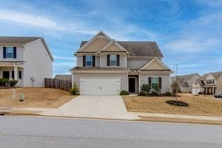 4 bedroom, 3 bathroom, 2,361 sq ft single family residence for sale at 410 Winter Chase, Pendergrass, GA 30567