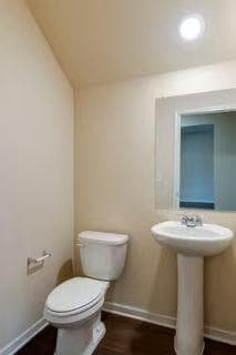 4 bedroom, 3 bathroom, 2,361 sq ft single family residence for sale at 410 Winter Chase, Pendergrass, GA 30567 — photo 10