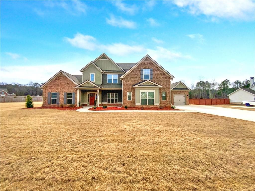 46 Ellabelle Court, Senoia, GA 30276 — most recent listing photo