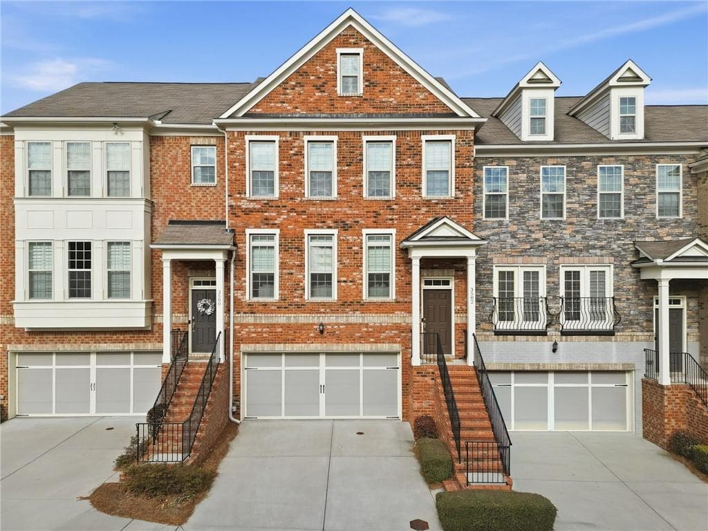 3582 Adelaide Crossing, Brookhaven, GA 30319 — most recent listing photo