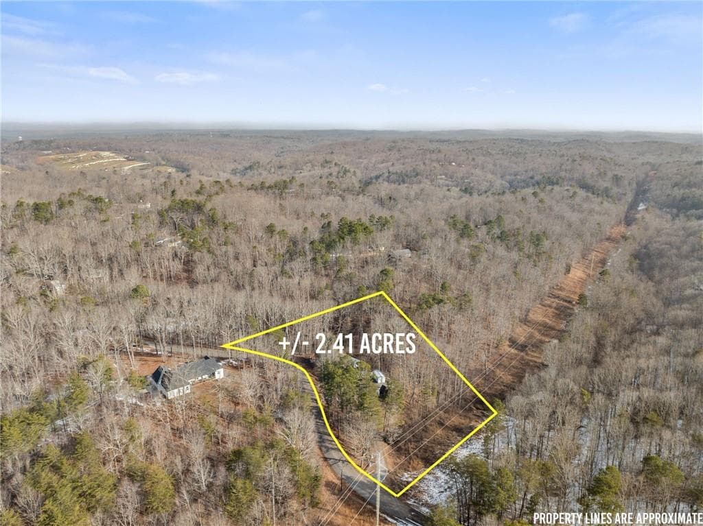 347 Norma Road, Dawsonville, GA 30534 — most recent listing photo
