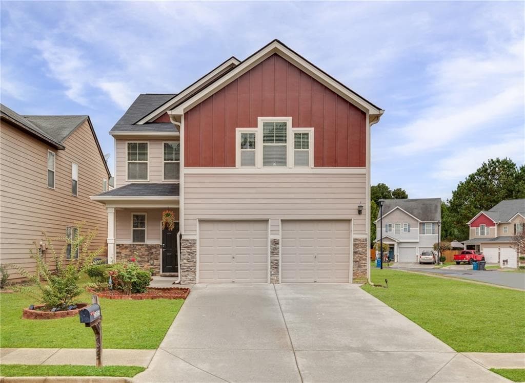 2325 Arnold Mill Road, Lawrenceville, GA 30044 — most recent listing photo