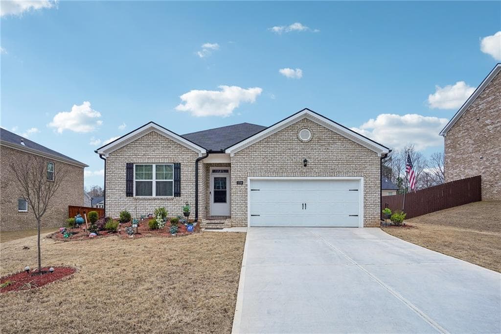 1729 Limousin Way, Stockbridge, GA 30281 — most recent listing photo