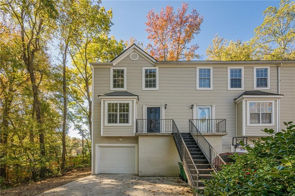 3754 Meadow Creek Drive, Peachtree Corners, GA 30092 — most recent listing photo