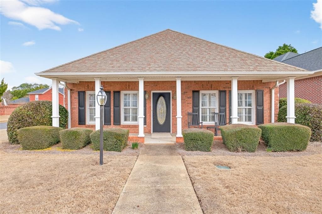 2150 Stockton Walk Way, Snellville, GA 30078 — most recent listing photo
