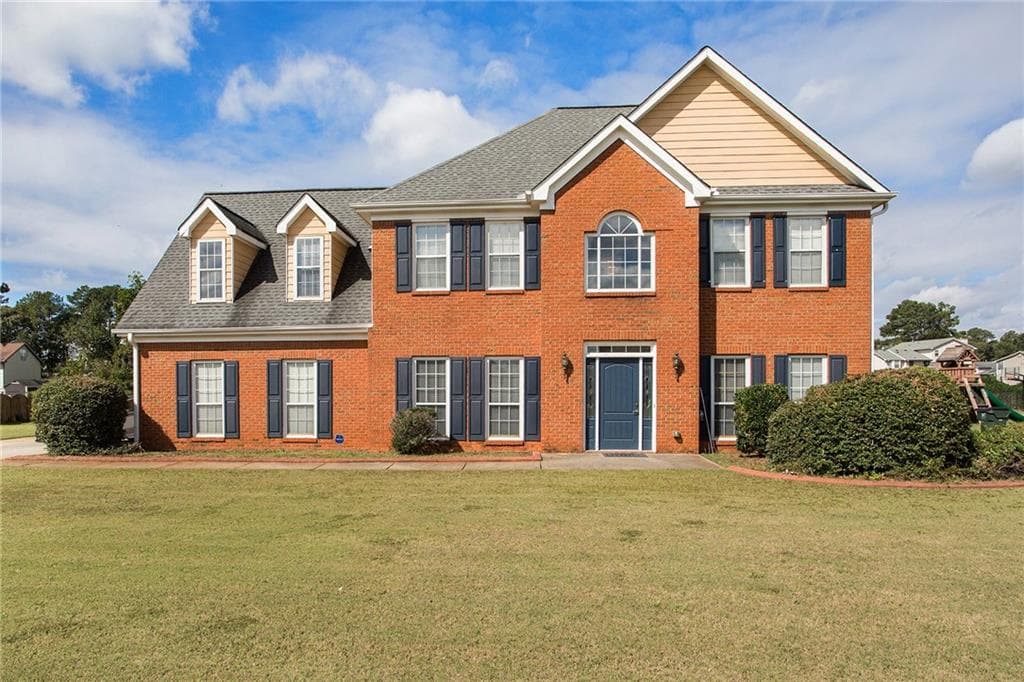 252 Essex Place, Ellenwood, GA 30294 — most recent listing photo