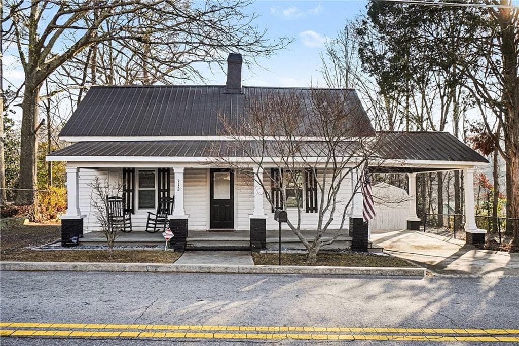 112 Park Street, Dallas, GA 30132 — most recent listing photo