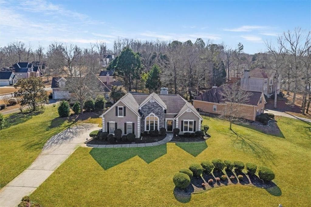 788 Deerwood Drive, Stockbridge, GA 30281 — most recent listing photo