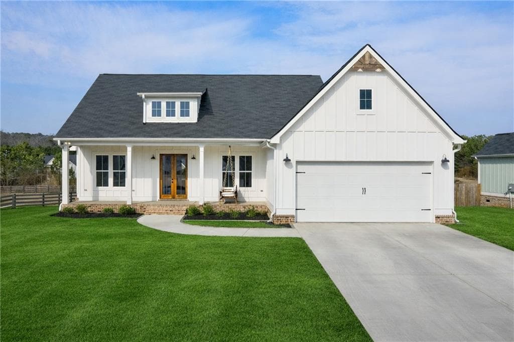 19 Trotters Lane, Rome, GA 30165 — most recent listing photo