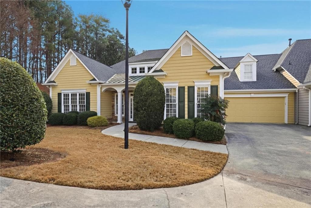 2017 Macland Square Drive 9, Marietta, GA 30064 — most recent listing photo