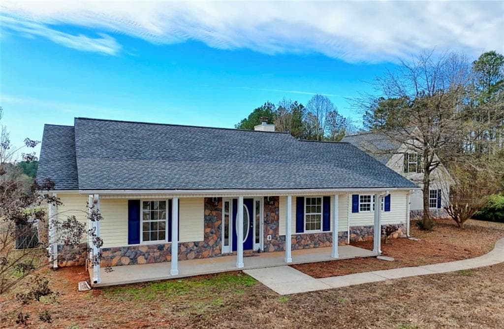539 B Wilson Road, Commerce, GA 30529 — most recent listing photo