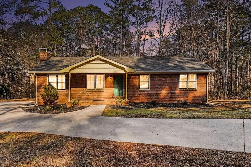 355 Heaton Road, Covington, GA 30016 — most recent listing photo