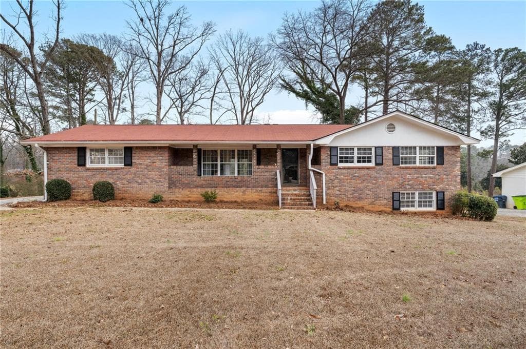 6595 Malvin Drive, Austell, GA 30168 — most recent listing photo