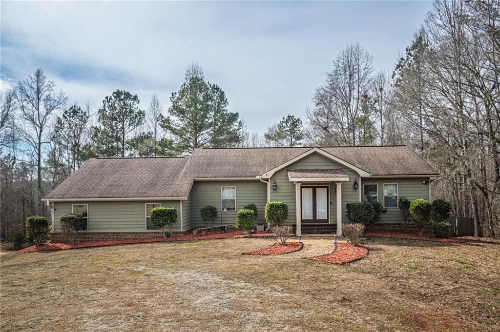 386 Parker Road, Covington, GA 30014 — most recent listing photo