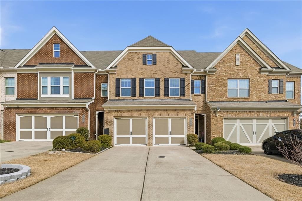 1210 Hampton Oaks Drive, Alpharetta, GA 30004 — most recent listing photo