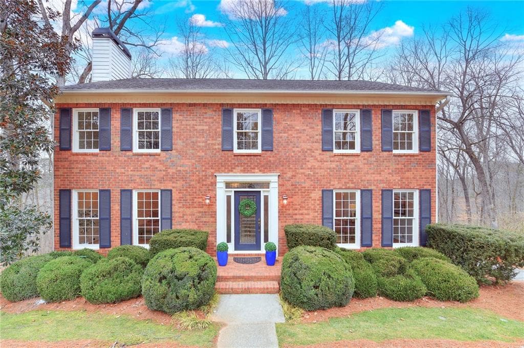 8155 Willow Tree Way, Alpharetta, GA 30005 — most recent listing photo