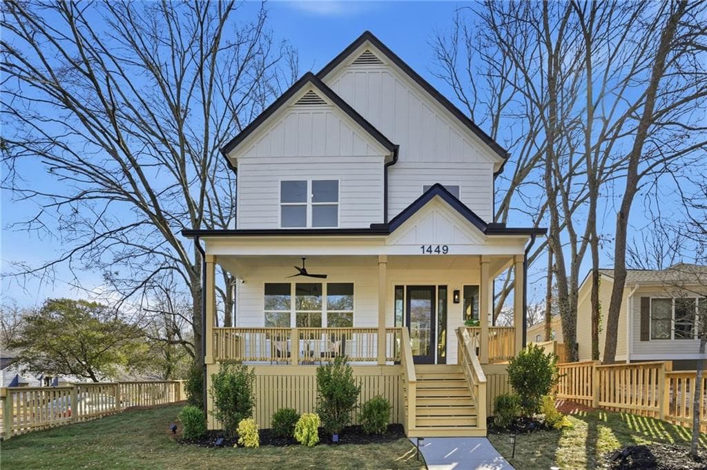 1449 Metropolitan Avenue, Atlanta, GA 30316 — most recent listing photo