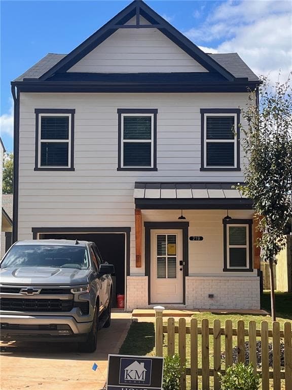 164 Jackson Circle, Cleveland, GA 30528 — most recent listing photo