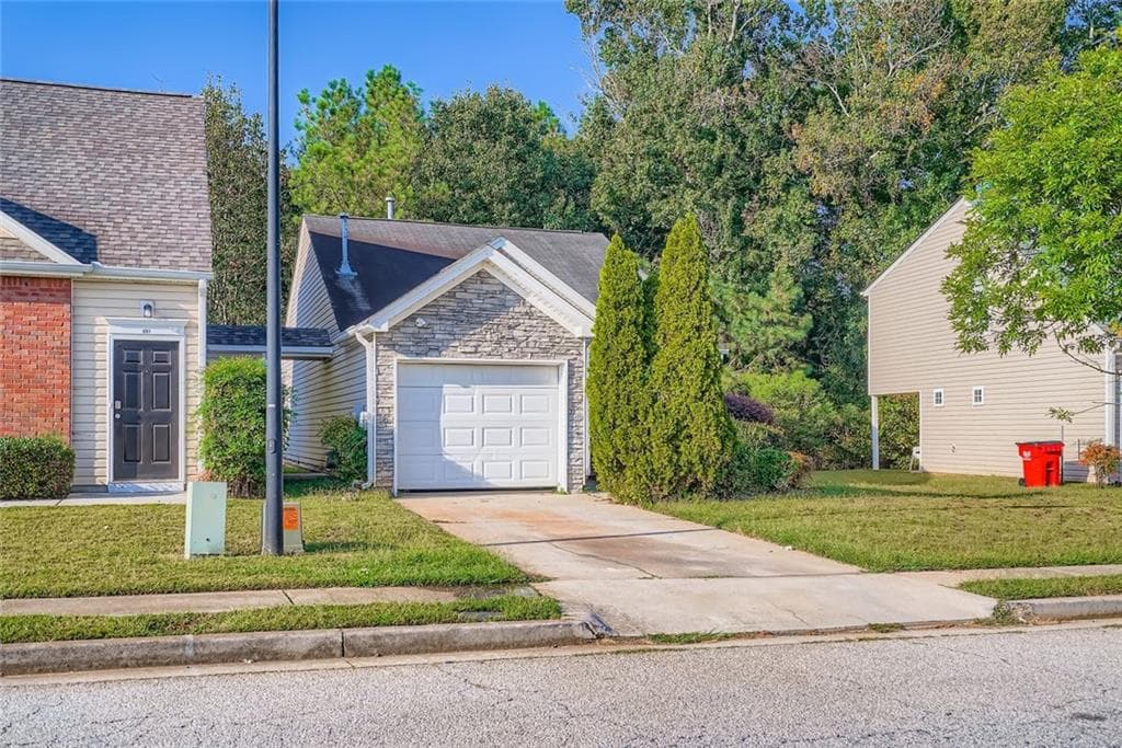 1025 Lakeside Circle, Covington, GA 30016 — most recent listing photo