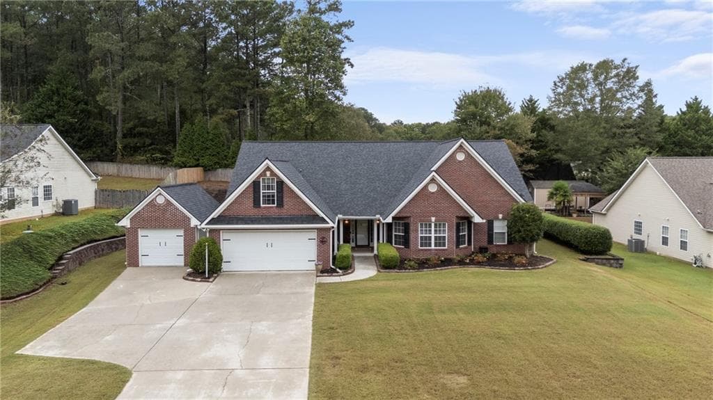 3768 N Sharon Church Road, Loganville, GA 30052 — most recent listing photo