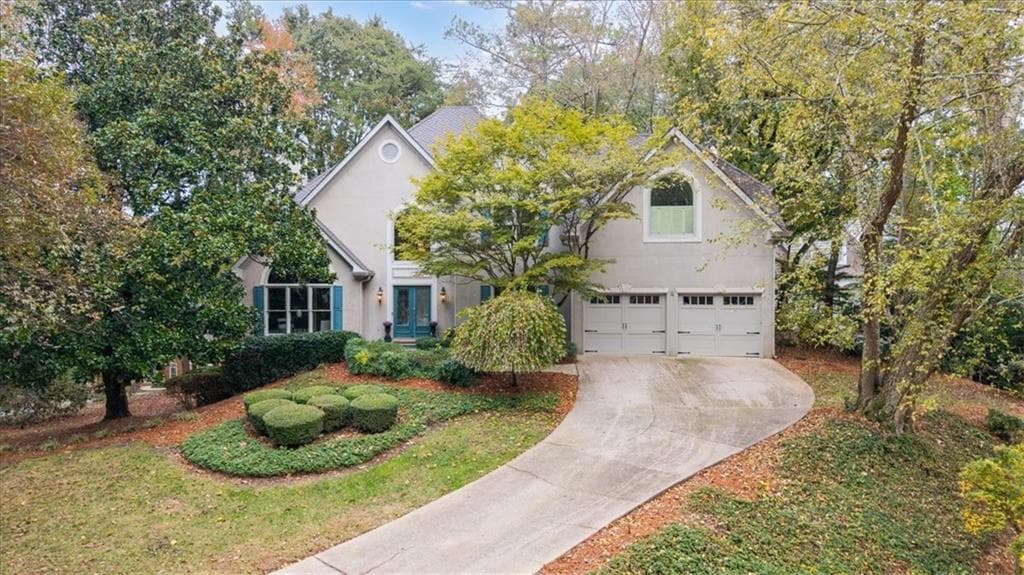 3043 Sawyer Trace, Marietta, GA 30066 — most recent listing photo