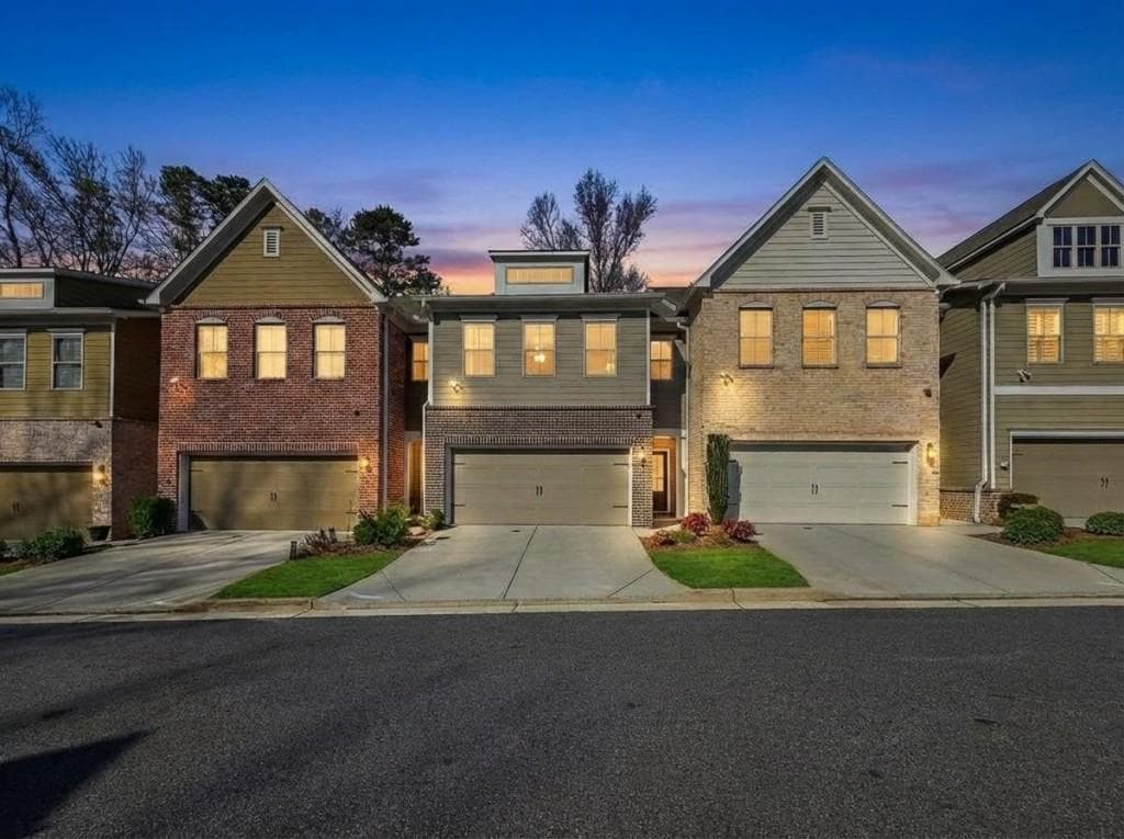 343 Gaines Street, Marietta, GA 30060 — most recent listing photo