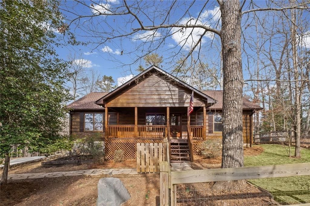 30 Cypress Circle, Ellijay, GA 30540 — most recent listing photo