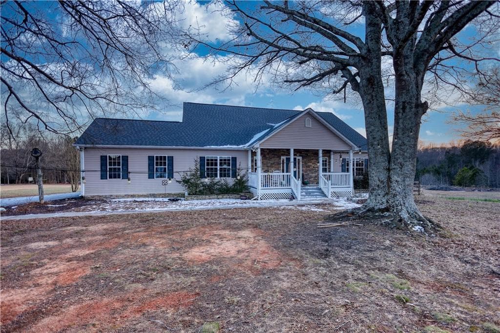 2891 Ike Stone Road, Monroe, GA 30656 — most recent listing photo