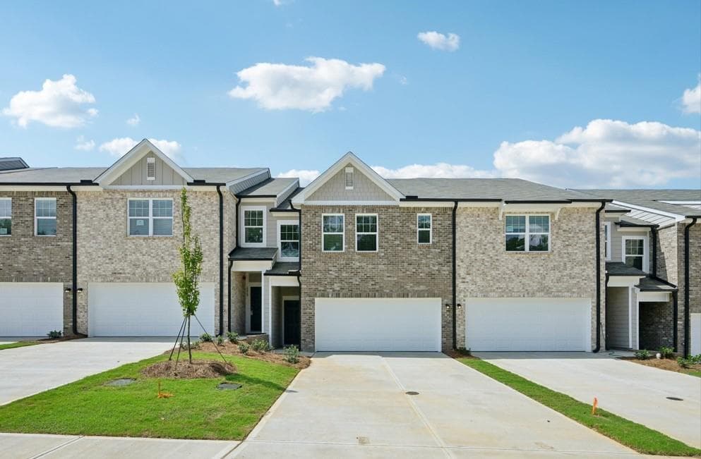 1268 Fagiolo Street, Mcdonough, GA 30253 — most recent listing photo