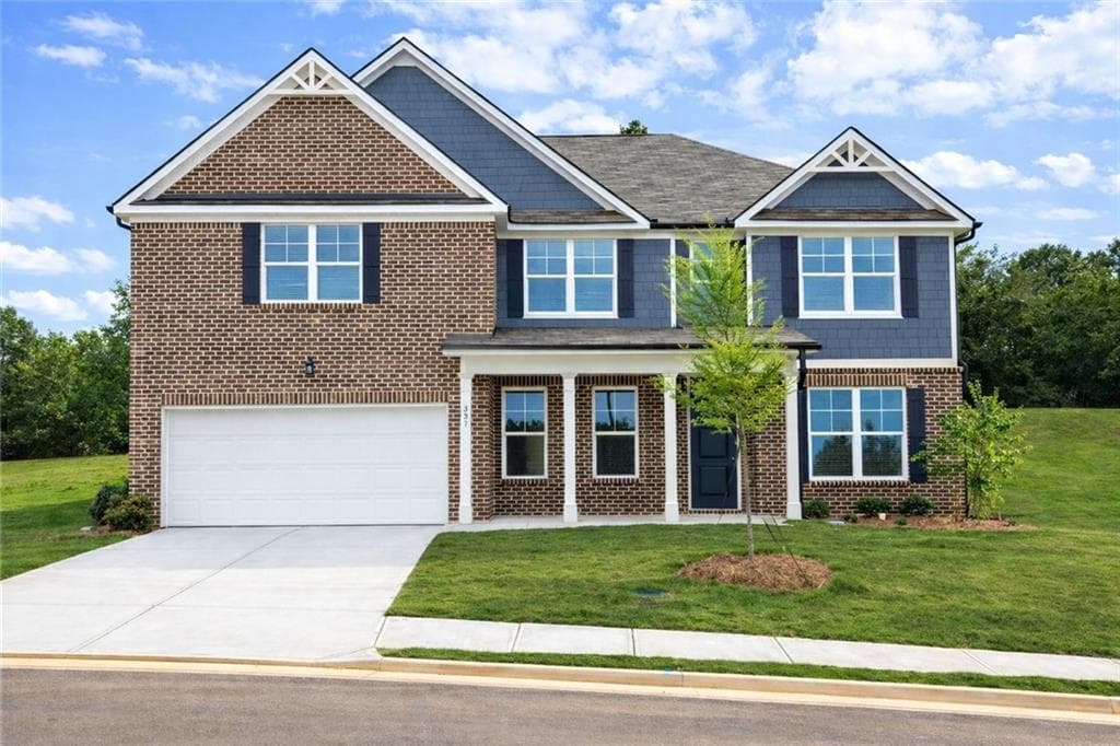 1069 Georgian Point Drive, Lawrenceville, GA 30045 — most recent listing photo