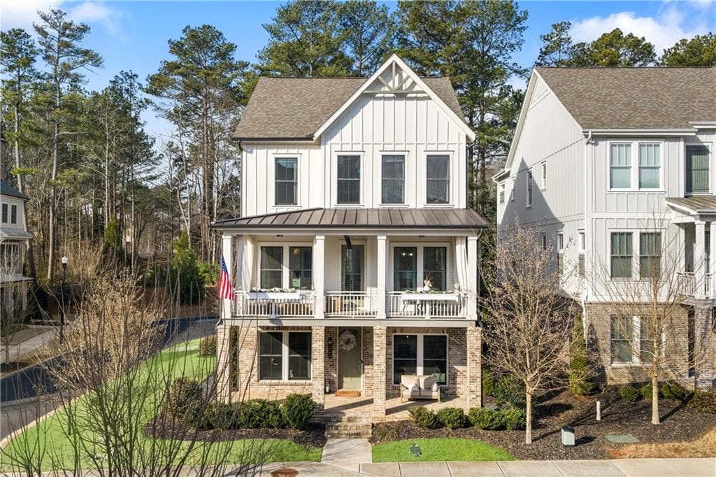 2200 Cortland Road, Milton, GA 30009 — most recent listing photo