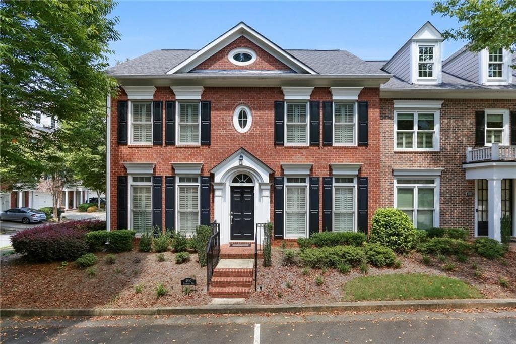4910 Fairmont Way, Roswell, GA 30075 — most recent listing photo