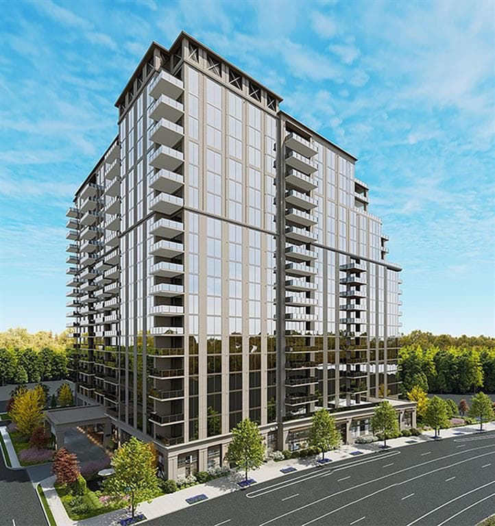 1 bedroom, 2 bathroom, 1,436 sq ft condominium under contract at 102 W Paces Ferry Road 403, Atlanta, GA 30305 — photo 2