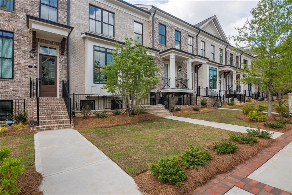 150 Briscoe Way 26, Alpharetta, GA 30009 — most recent listing photo
