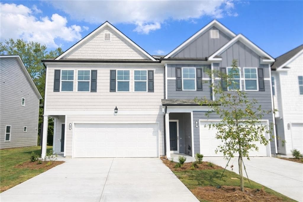 41 Huntley Trace 5, Hoschton, GA 30548 — most recent listing photo