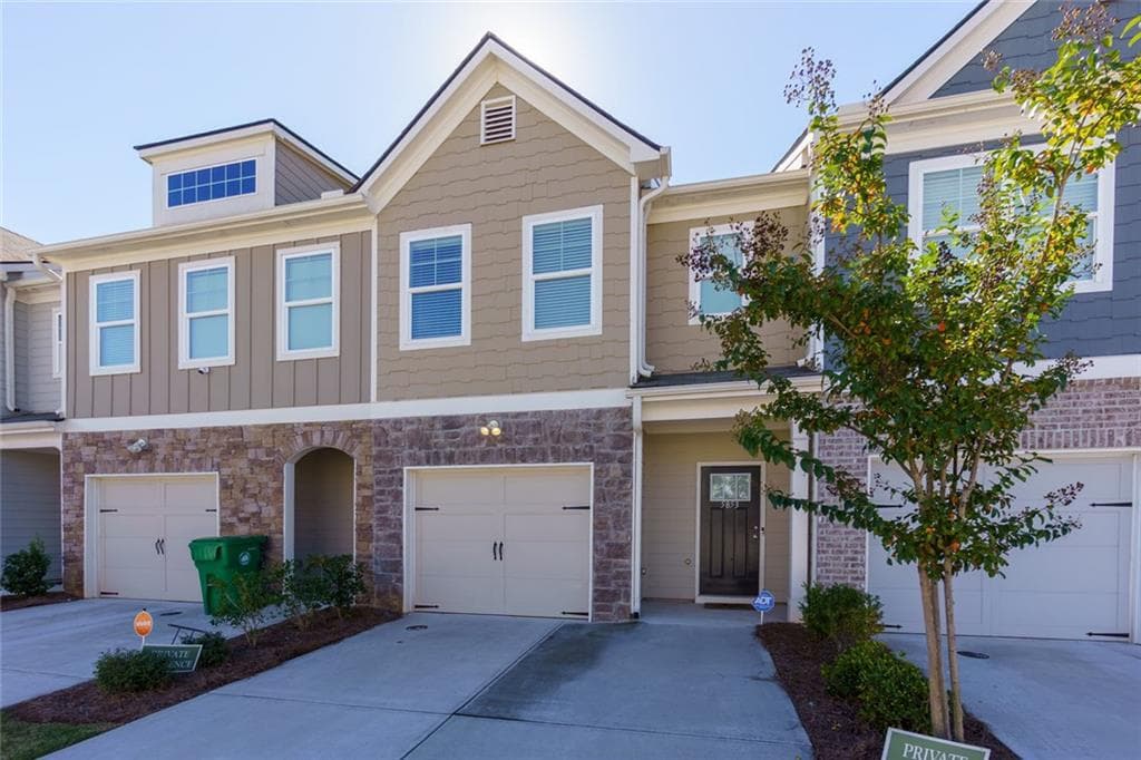 5853 Greystone Drive, Lithonia, GA 30058 — most recent listing photo