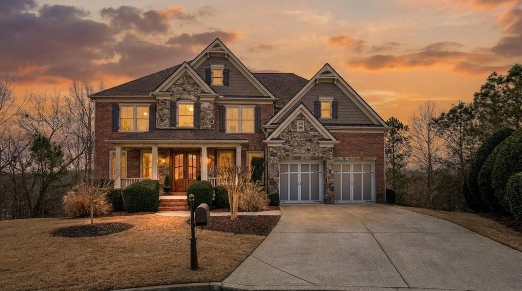 3270 Sydenham Court, Cumming, GA 30041 — most recent listing photo