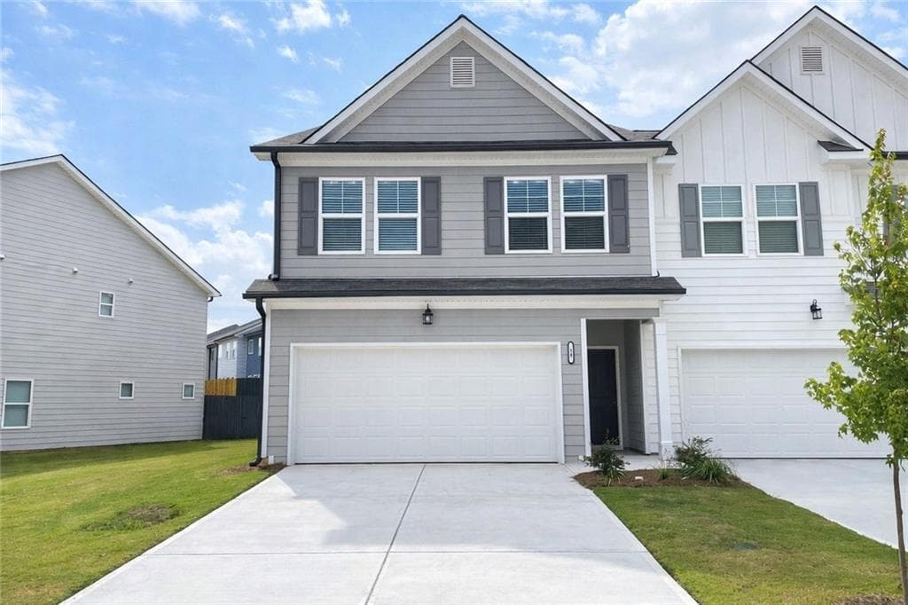 58 Buckingham Lane 236, Hoschton, GA 30548 — most recent listing photo