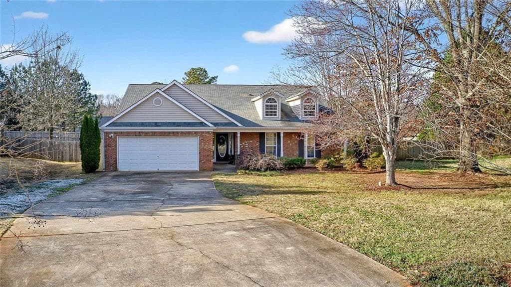 310 Oconee Court, Mcdonough, GA 30252 — most recent listing photo