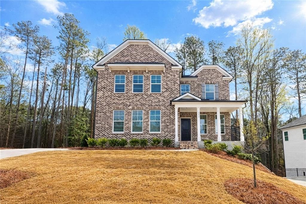 4520 Ajo Walk, Atlanta, GA 30331 — most recent listing photo